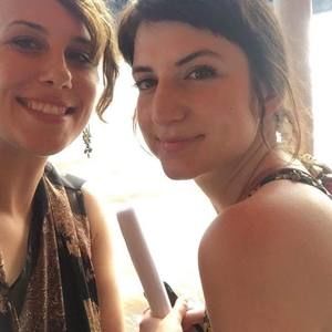 Meet your Posher, Colleen